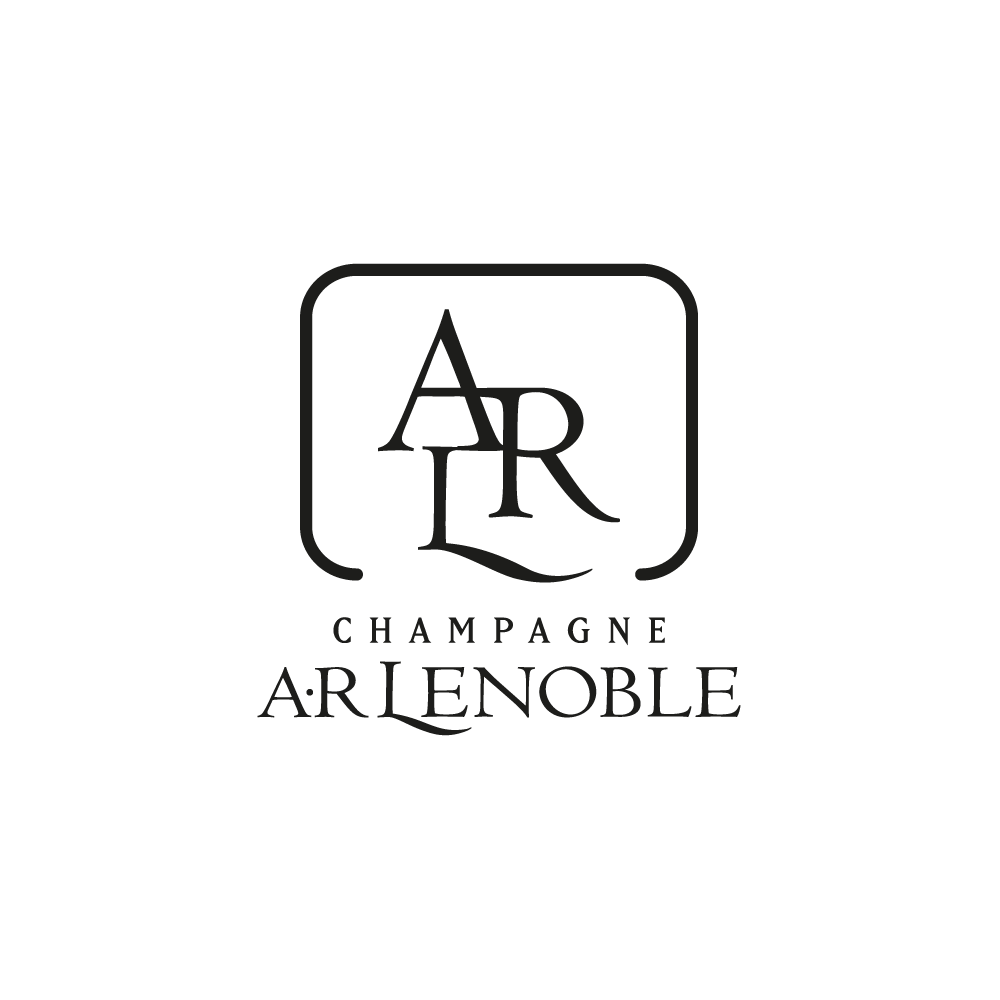 Champagne A.R Lenoble