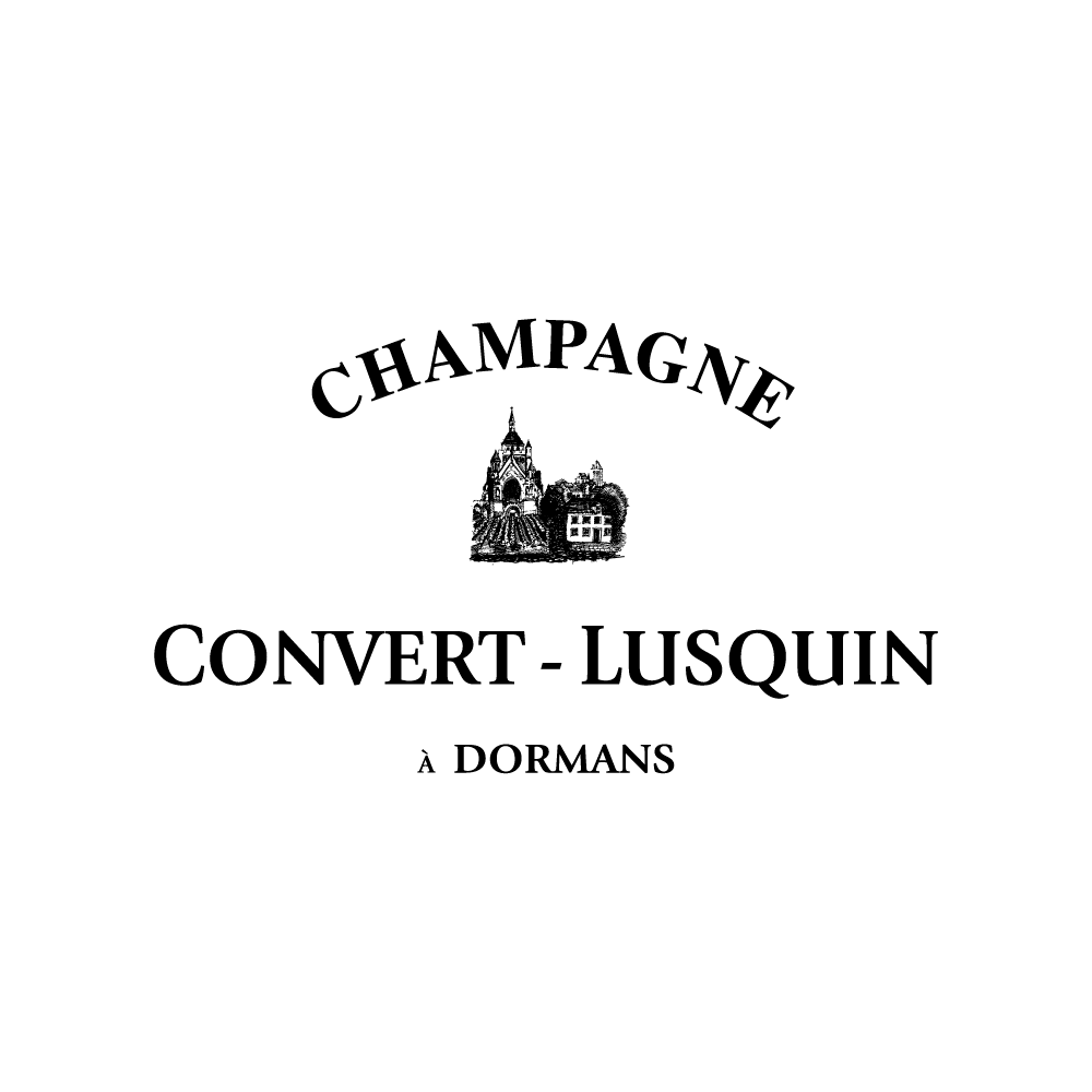 Champagne Convert-Lusquin