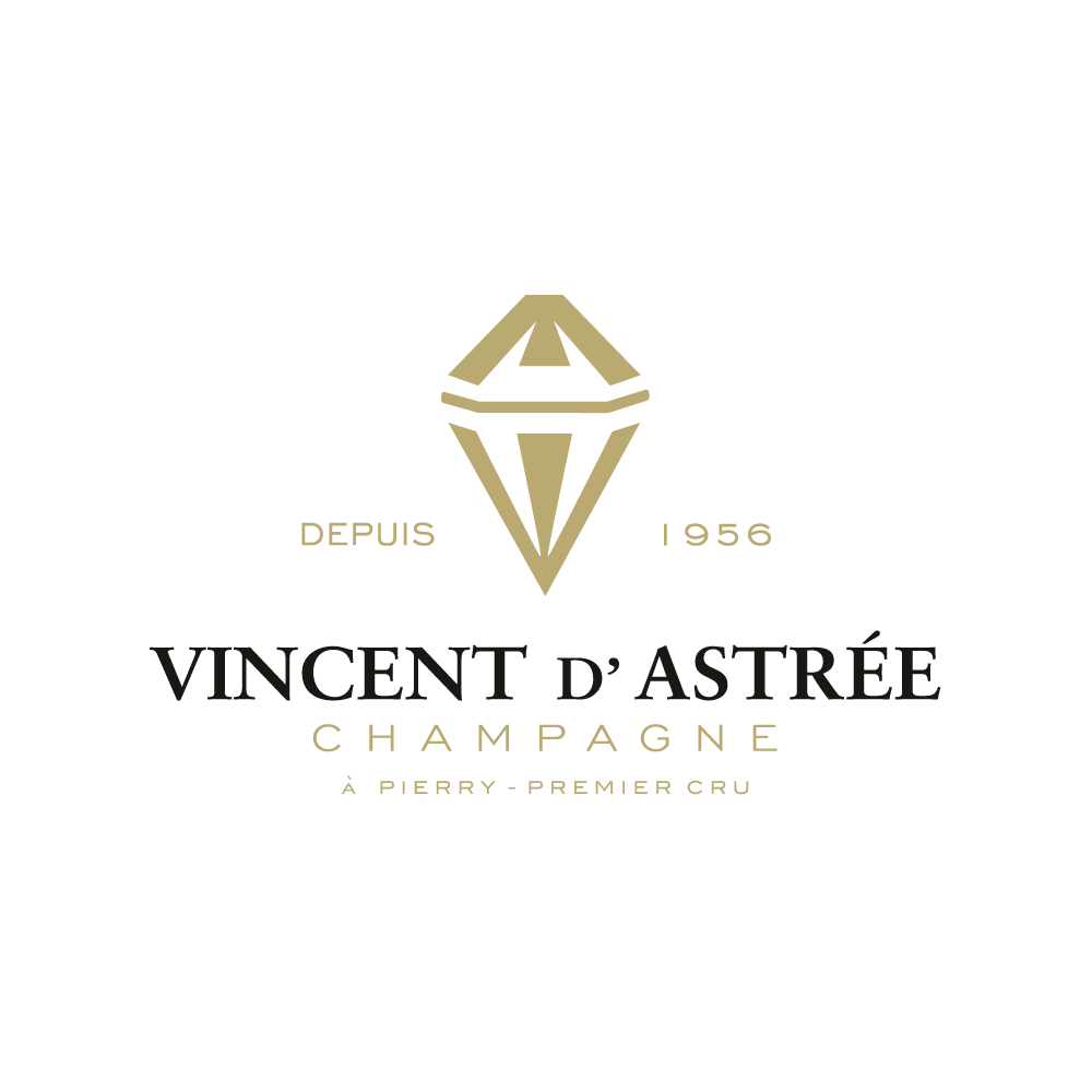 Champagne Vincent d'Astrée